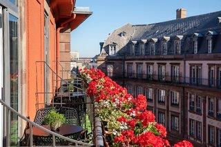 Ferien im Maison Rouge Strasbourg Hotel & Spa, Autograph Collection 2024/2025 - hier günstig online buchen