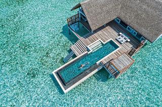 Ferien im Four Seasons Resort Maldives at Landaa Giraavaru 2024/2025 - hier günstig online buchen