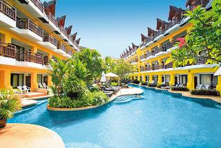 Ferien im Woraburi Phuket Resort & Spa 2024/2025 - hier günstig online buchen