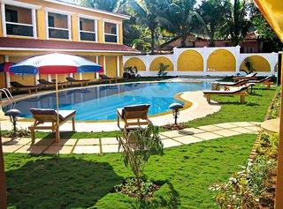 günstige Angebote für Casa de Goa Boutique Resort