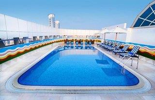 günstige Angebote für Grand Excelsior Hotel Bur Dubai