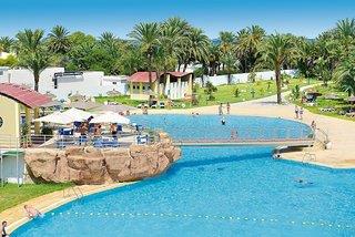Ferien im Calimera One Resort Jockey 2024/2025 - hier günstig online buchen