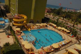 günstige Angebote für SunStar Beach Hotel