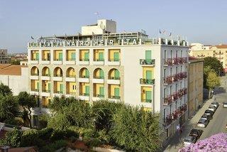 Ferien im Hotel La Margherita 2024/2025 - hier günstig online buchen