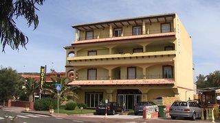 günstige Angebote für Hotel Rosa Dei Venti