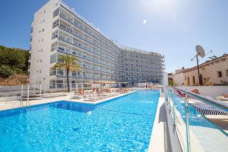 Ferien im Urlaub Last Minute im Pierre & Vacances Apartamentos Mallorca Deya - hier günstig online buchen