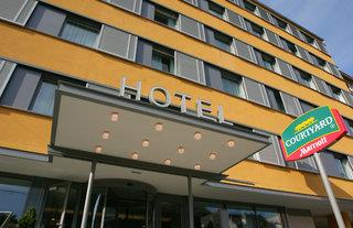 Ferien im Quality Hotel Vienna 2024/2025 - hier günstig online buchen