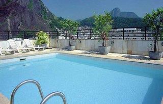 Ferien im Orla Copacabana Hotel 2024/2025 - hier günstig online buchen