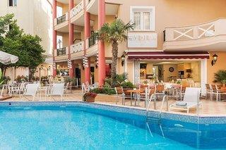 Ferien im Eliza Hotel by Panel Hospitality 2024/2025 - hier günstig online buchen