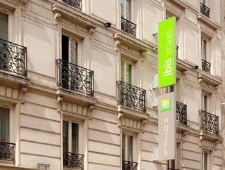 günstige Angebote für ibis Styles Paris Pigalle Montmartre