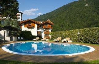 Ferien im Du Lac Vital Mountain Hotel 2024/2025 - hier günstig online buchen