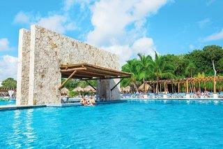 Ferien im Grand Sirenis Riviera Maya Resort 2024/2025 - hier günstig online buchen