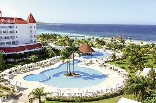 Ferien im Urlaub Last Minute im Bahia Principe Grand Jamaica  - hier günstig online buchen