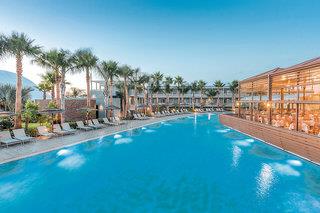 Ferien im Blue Lagoon Resort 2024/2025 - hier günstig online buchen