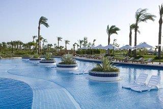 Ferien im Urlaub Last Minute im Steigenberger ALDAU Beach Hotel - hier günstig online buchen