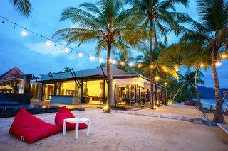 günstige Angebote für Chongfah Beach Resort Khao Lak
