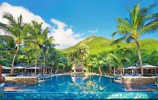 Ferien im Hilton Seychelles Labriz Resort & Spa 2024/2025 - hier günstig online buchen