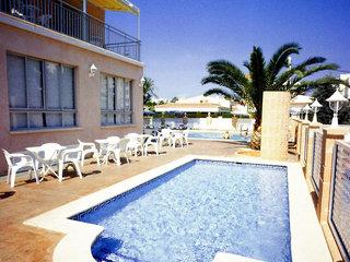 Ferien im Hotel Gandia Playa 2024/2025 - hier günstig online buchen
