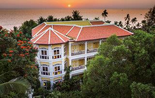 Ferien im La Veranda Resort Phu Quoc - MGallery Collection 2024/2025 - hier günstig online buchen