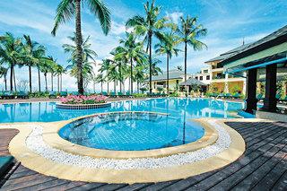 günstige Angebote für Khaolak Orchid Beach Resort