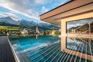 Ferien im die HOCHKÖNIGIN - mountain resort 2024/2025 - hier günstig online buchen