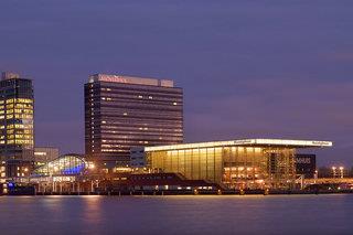 günstige Angebote für Mövenpick Hotel Amsterdam City Centre