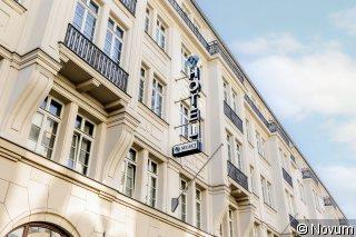 günstige Angebote für Select Hotel Checkpoint Charlie Berlin