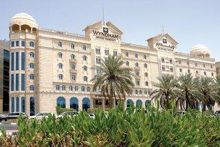 Ferien im Grand Regency Hotel Doha 2024/2025 - hier günstig online buchen