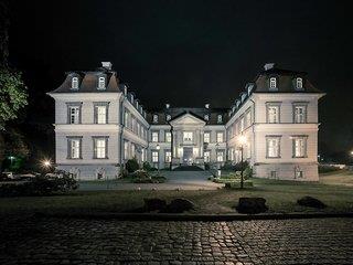 Ferien im Mercure Hotel Schloss Neustadt-Glewe 2024/2025 - hier günstig online buchen
