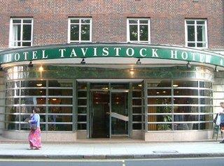 Ferien im Urlaub Last Minute im The Tavistock Hotel - hier günstig online buchen