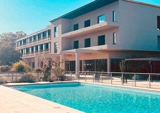 Ferien im La Madrague Hotel Spa 2024/2025 - hier günstig online buchen