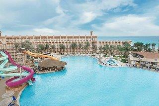 Ferien im Pyramisa Beach Resort Sahl Hasheesh 2024/2025 - hier günstig online buchen