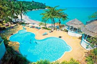 Ferien im Bay Beach Resort Koh Samui 2024/2025 - hier günstig online buchen