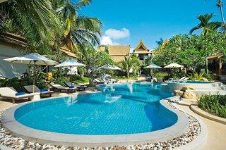 Ferien im Thai House Beach Resort 2024/2025 - hier günstig online buchen