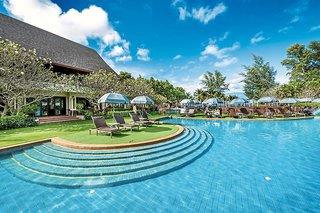 Ferien im Chada Lanta Beach Resort 2024/2025 - hier günstig online buchen