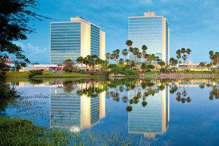 Ferien im Doubletree by Hilton at the Entrance to Universal Orlando 2024/2025 - hier günstig online buchen