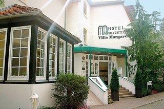 Ferien im Ringhotel Villa Margarete 2024/2025 - hier günstig online buchen
