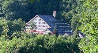 Ferien im Best Western Hotel Rhön Garden 2024/2025 - hier günstig online buchen