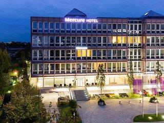 Ferien im Mercure Hotel München Ost Messe 2024/2025 - hier günstig online buchen