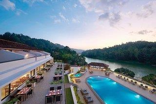Ferien im Cinnamon Citadel Kandy 2024/2025 - hier günstig online buchen