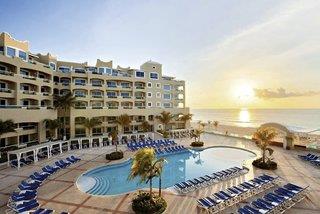 Ferien im Wyndham Alltra Cancun All Inclusive Resort 2024/2025 - hier günstig online buchen