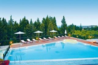 Ferien im Belvedere Luxury Hotel 2024/2025 - hier günstig online buchen