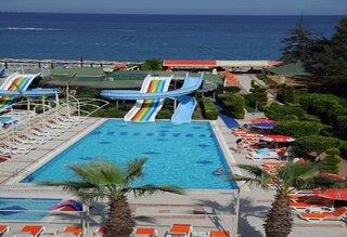 Ferien im Lims Bona Dea Beach Hotel 2024/2025 - hier günstig online buchen