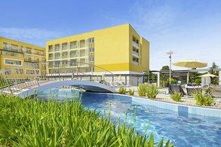 Ferien im Hotel Garden Istra Plava Laguna 2024/2025 - hier günstig online buchen