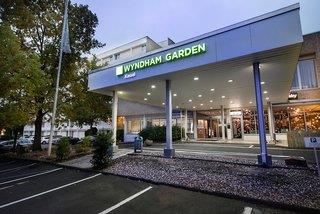 Ferien im Wyndham Garden Kassel 2024/2025 - hier günstig online buchen