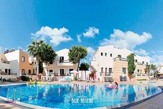 Ferien im Blue Aegean Hotel & Suites 2024/2025 - hier günstig online buchen