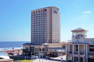 Ferien im Hilton Virginia Beach Oceanfront 2024/2025 - hier günstig online buchen