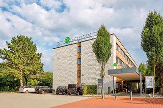 Ferien im H+ Hotel Bochum  2024/2025 - hier günstig online buchen