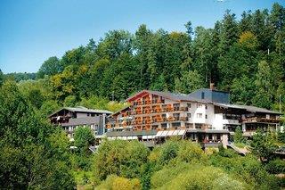 Ferien im Ringhotel Mönch´s Waldhotel 2024/2025 - hier günstig online buchen
