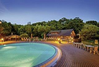 Ferien im Heide Spa Hotel & Resort 2024/2025 - hier günstig online buchen